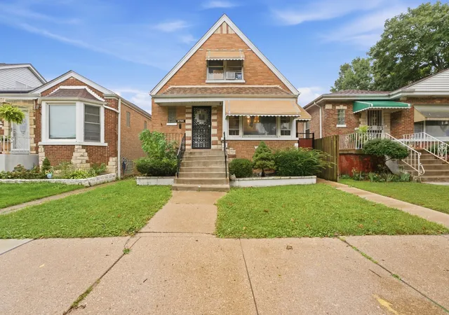 Single family home for sale at 2705 N Menard Ave, Chicago, IL 60639 | MLS# 12769040