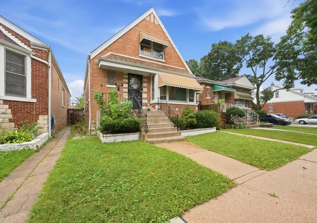 Photo 1 of Single family home for sale at 2705 N Menard Ave, Chicago, IL 60639 | MLS# 12769040 | Listing updated on 2026-09-24
