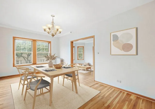 Photo 3 of Condo for sale at 403 S Harvey Ave #2B, Oak Park, IL 60302 | MLS# 12769043 | Listing updated on 2026-10-02