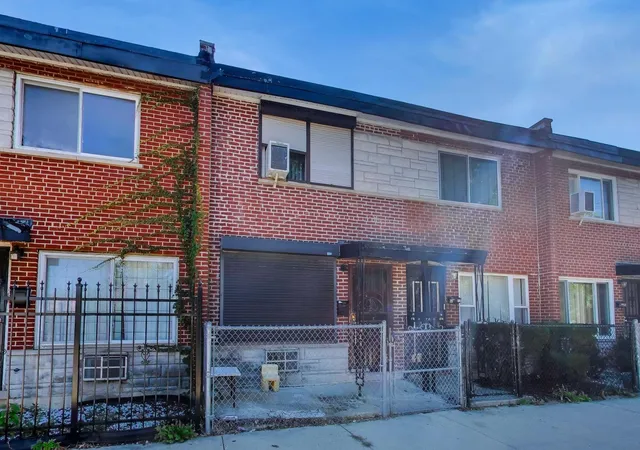 Photo 2 of Townhouse for sale at 1301 E 75th Street #C, Chicago, IL 60619 | MLS# 12769052 | Listing updated on 2026-10-28