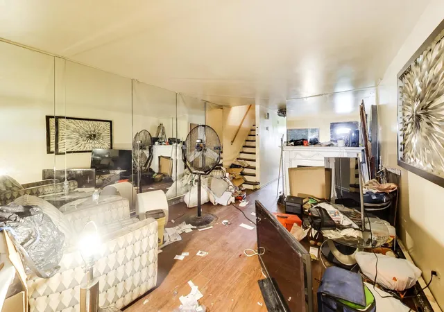 Photo 3 of Townhouse for sale at 1301 E 75th Street #C, Chicago, IL 60619 | MLS# 12769052 | Listing updated on 2026-10-28
