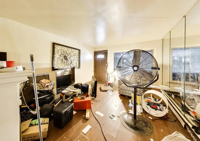 Photo 4 of Townhouse for sale at 1301 E 75th Street #C, Chicago, IL 60619 | MLS# 12769052 | Listing updated on 2026-10-28