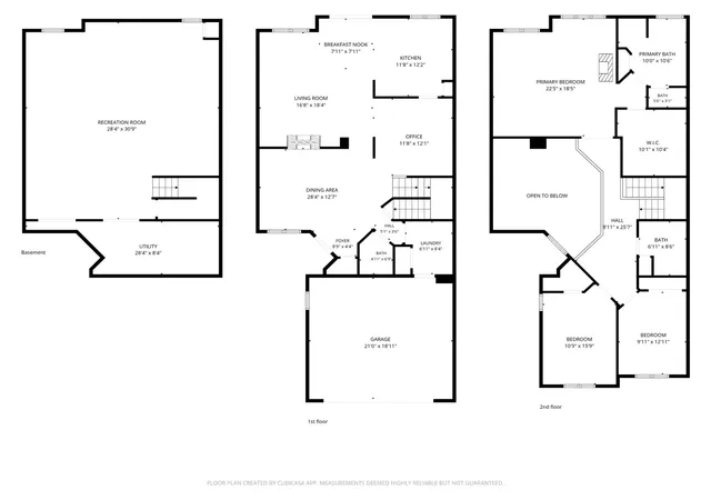 Photo 38 of Townhouse for sale at 21336 Settlers Pond Dr, Frankfort, IL 60423 | MLS# 12769054 | Listing updated on 2026-10-07