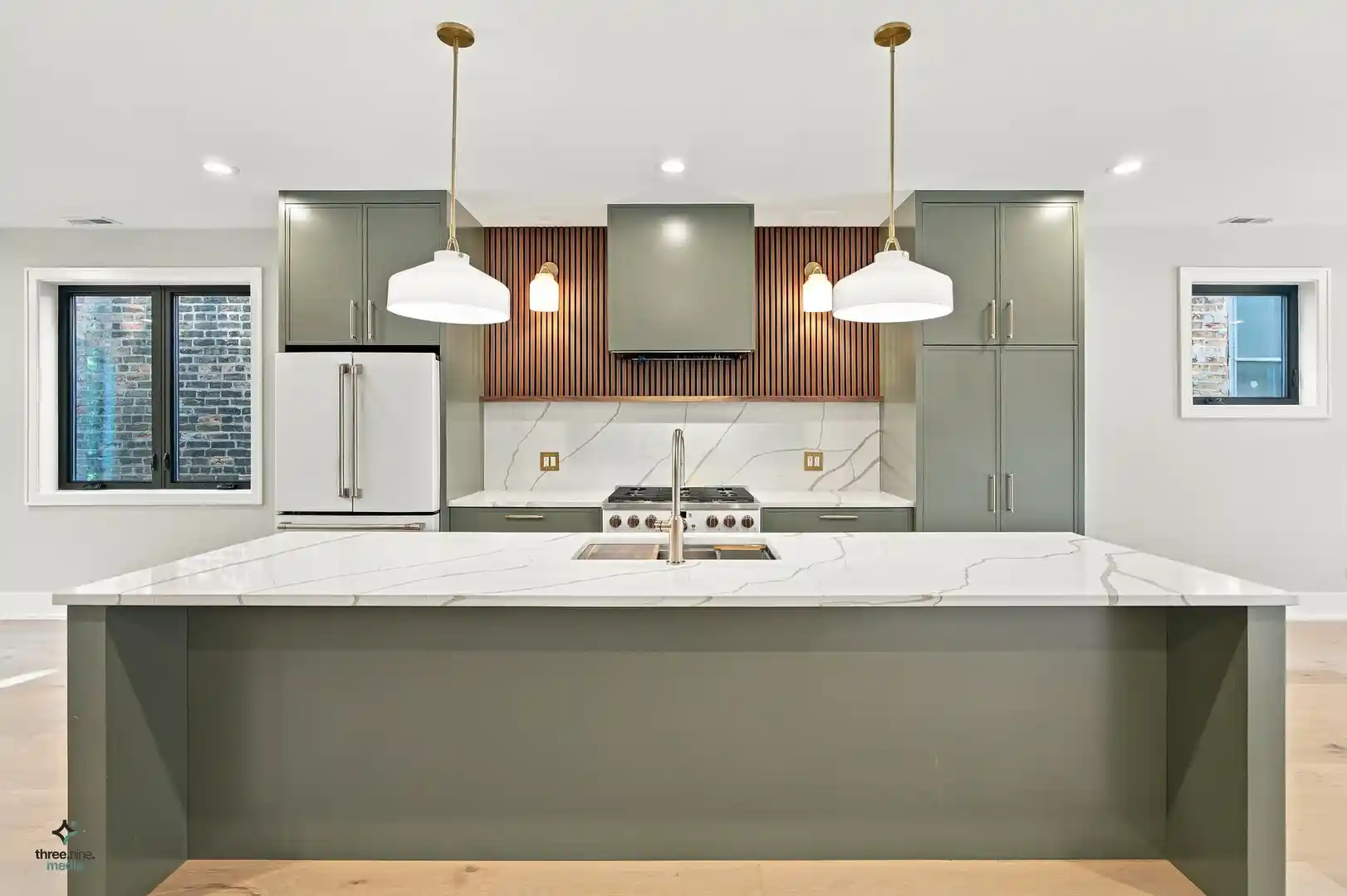 Listing Photo 2 - Condo for sale in 3116 N Western Ave located at 3116 N Western Ave, Chicago, IL 60618 - Unit 3116 N Western Ave