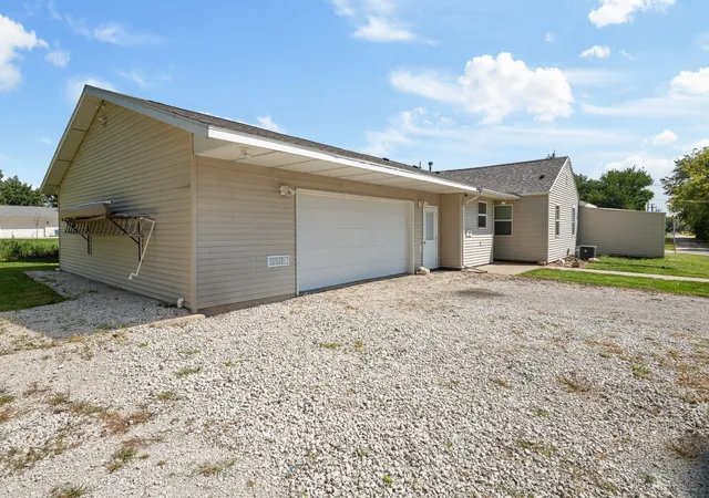 Photo 2 of Sale Pending at 101 East 7th St, Sherrard, IL 61281 | MLS# 12769060 | Listing updated on 2026-09-29