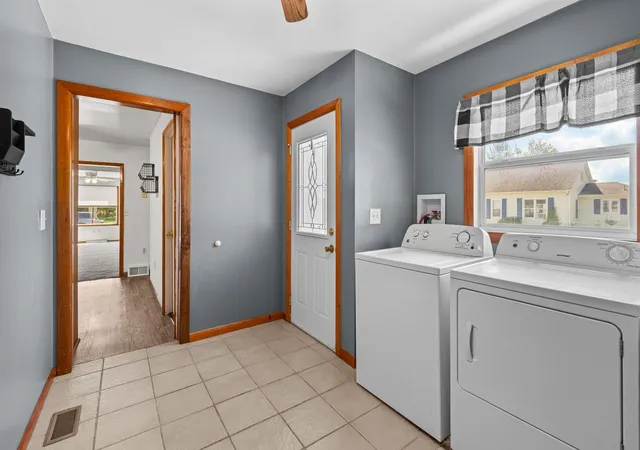 Photo 3 of Sale Pending at 101 East 7th St, Sherrard, IL 61281 | MLS# 12769060 | Listing updated on 2026-09-29