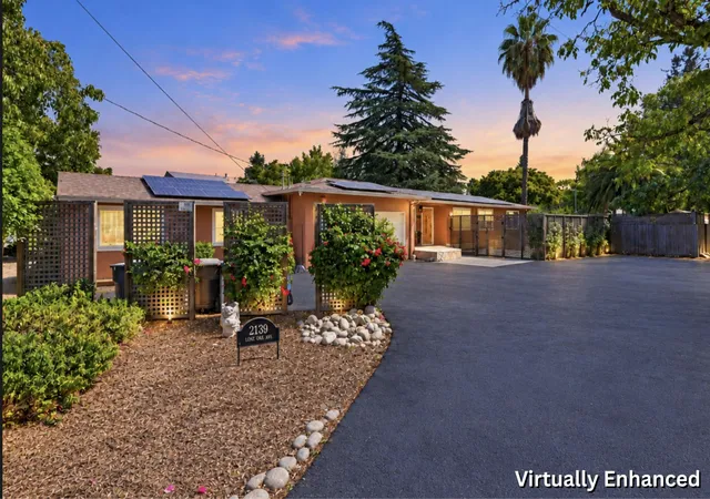 Single family home for sale at 2139 Lone Oak Ave, Napa, CA 94558 | MLS# 12769061