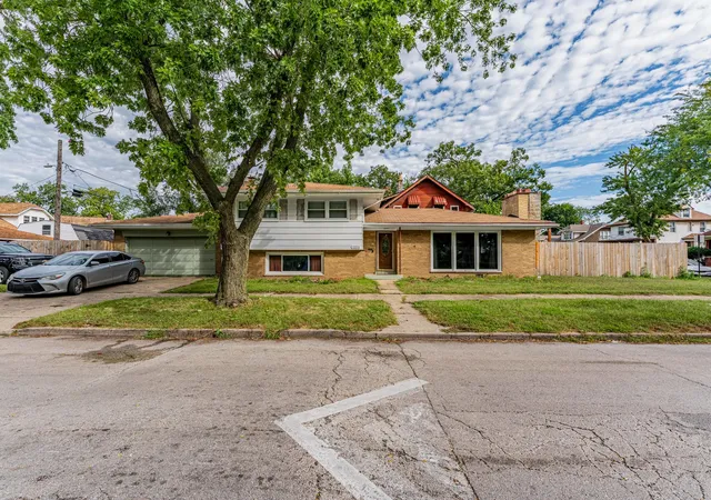 Photo 1 of Single family home for sale at 12256 S Harvard Ave, Chicago, IL 60628 | MLS# 12769062 | Listing updated on 2026-09-30