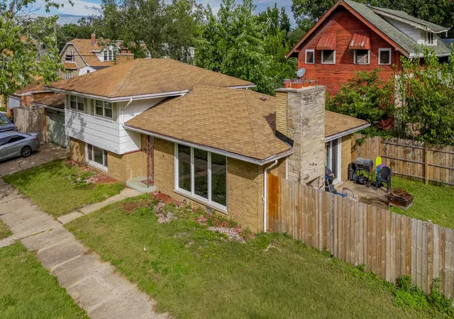Photo 2 of Single family home for sale at 12256 S Harvard Ave, Chicago, IL 60628 | MLS# 12769062 | Listing updated on 2026-09-30
