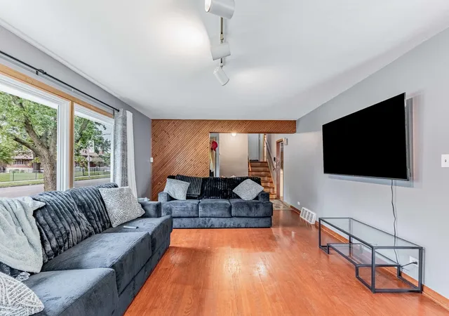 Photo 3 of Single family home for sale at 12256 S Harvard Ave, Chicago, IL 60628 | MLS# 12769062 | Listing updated on 2026-09-30
