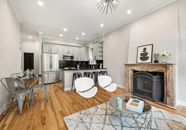 Photo 3 of Condo for sale at 4932 N Harding Ave #3N, Chicago, IL 60625 | MLS# 12769070 | Listing updated on 2026-09-26