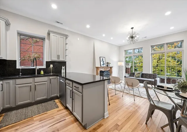Photo 4 of Condo for sale at 4932 N Harding Ave #3N, Chicago, IL 60625 | MLS# 12769070 | Listing updated on 2026-09-26