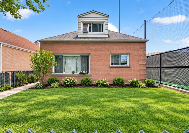 Single family home for sale at 2130 W Highland Ave, Chicago, IL 60659 | MLS# 12769091