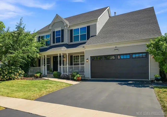 Single family home for sale at 0n649 Bowdish Dr, Geneva, IL 60134 | MLS# 12769094