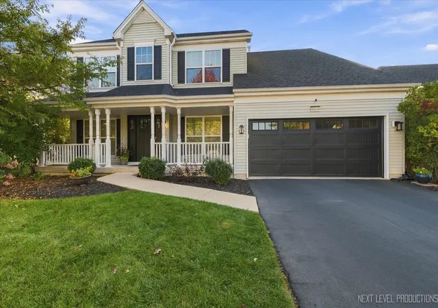 Photo 1 of Single family home for sale at 0n649 Bowdish Dr, Geneva, IL 60134 | MLS# 12769094 | Listing updated on 2026-10-22