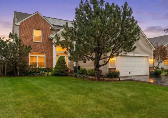 Single family home for sale at 7508 Locust Ln, Plainfield, IL 60586 | MLS# 12769098