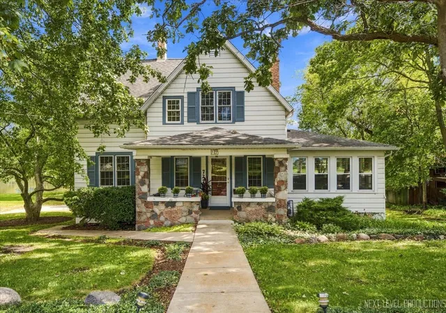 Single family home for sale at 727 N 1st Street, Geneva, IL 60134 | MLS# 12769100