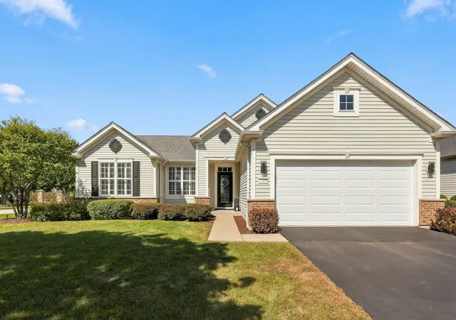Single family home for sale at 12891 Cold Springs Dr, Huntley, IL 60142 | MLS# 12769114