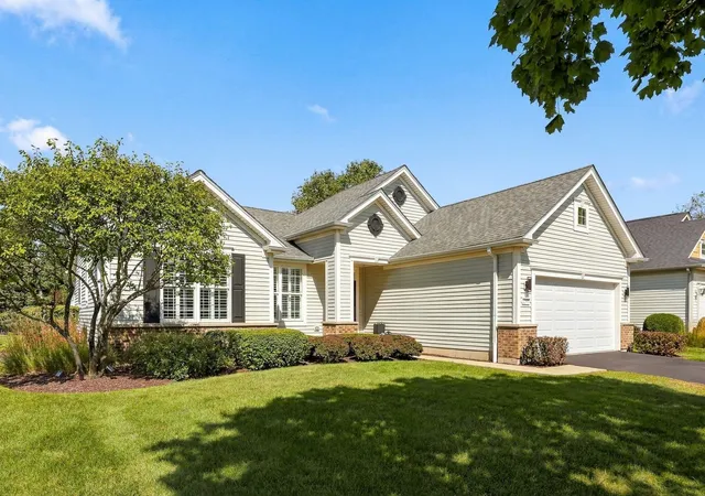 Photo 2 of Single family home for sale at 12891 Cold Springs Dr, Huntley, IL 60142 | MLS# 12769114 | Listing updated on 2026-09-28