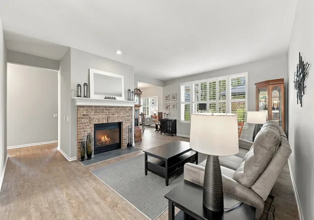 Photo 3 of Single family home for sale at 12891 Cold Springs Dr, Huntley, IL 60142 | MLS# 12769114 | Listing updated on 2026-09-28