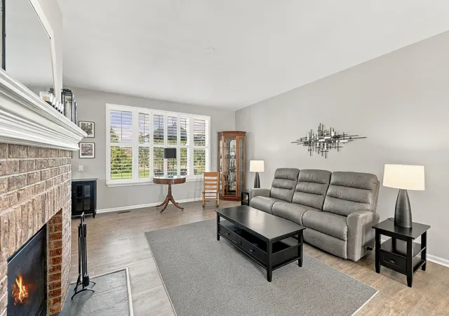 Photo 4 of Single family home for sale at 12891 Cold Springs Dr, Huntley, IL 60142 | MLS# 12769114 | Listing updated on 2026-09-28