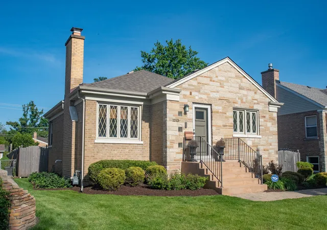 Photo 2 of Single family home for sale at 1213 Kemman Ave, La Grange Park, IL 60526 | MLS# 12769117 | Listing updated on 2026-10-03
