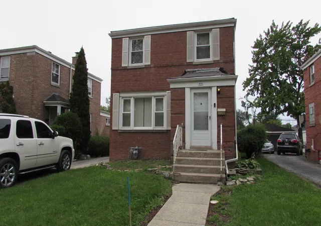 Single family home for sale at 404 Marshall Ave, Bellwood, IL 60104 | MLS# 12769126