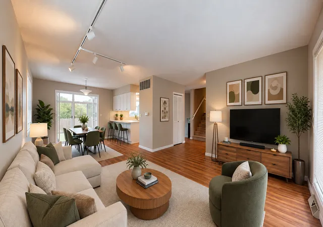 Photo 2 of Single family home for sale at 408 Park Ln Dr, Champaign, IL 61820 | MLS# 12769127 | Listing updated on 2026-09-30