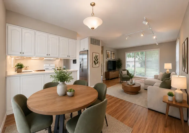 Photo 3 of Single family home for sale at 408 Park Ln Dr, Champaign, IL 61820 | MLS# 12769127 | Listing updated on 2026-09-30