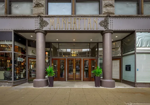 Condo for sale at 431 S Dearborn St #1001, Chicago, IL 60605 | MLS# 12769130
