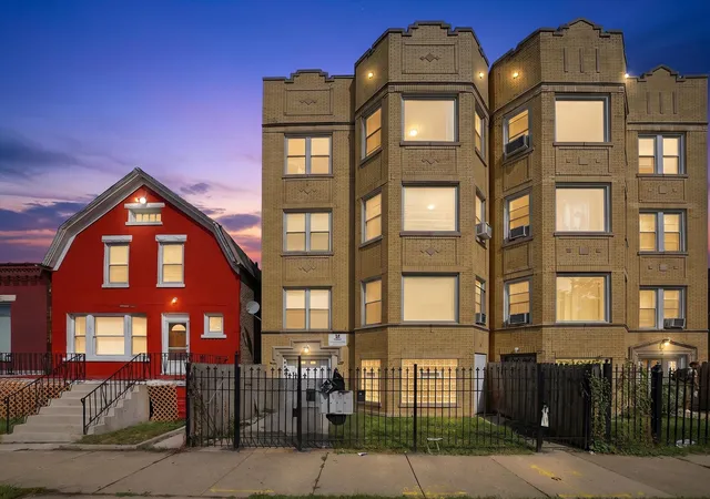 Photo 2 of Multi family home for sale at 4344 W Lexington St, Chicago, IL 60623 | MLS# 12769132 | Listing updated on 2026-09-30