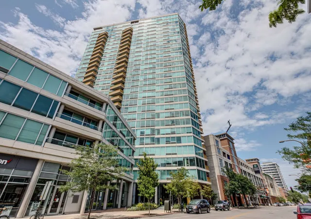 Photo 1 of Condo for sale at 1720 Maple Ave #1360, Evanston, IL 60201 | MLS# 12769140 | Listing updated on 2026-09-24