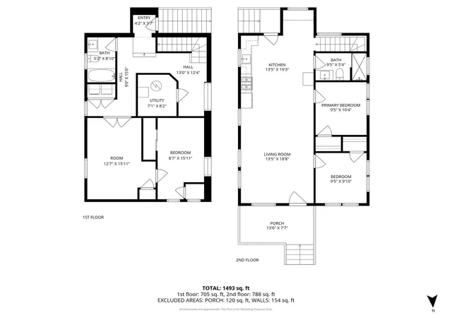 Photo 19 of Single family home for sale at 247 Highwood Ave, Highwood, IL 60040 | MLS# 12769152 | Listing updated on 2026-09-30