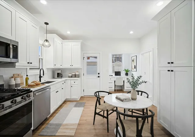 Photo 4 of Single family home for sale at 247 Highwood Ave, Highwood, IL 60040 | MLS# 12769152 | Listing updated on 2026-09-30
