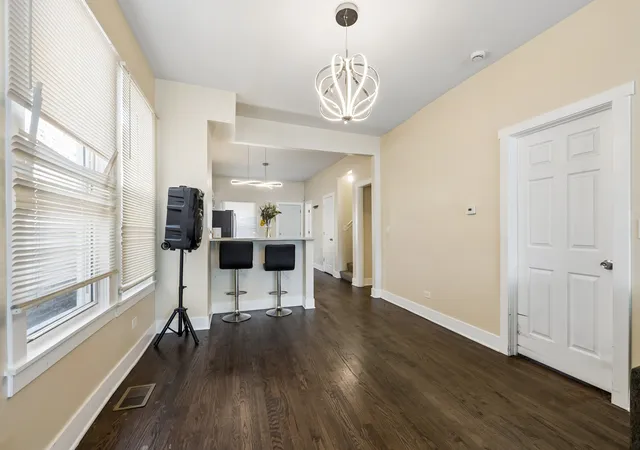 Photo 2 of Single family home for sale at 8243 S Halsted St, Chicago, IL 60620 | MLS# 12769153 | Listing updated on 2026-09-25