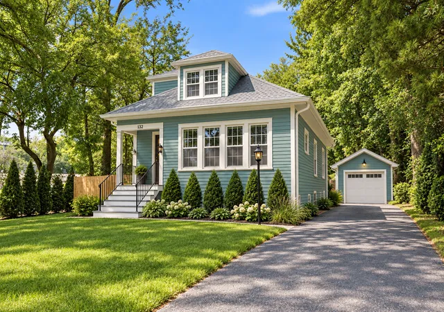 Photo 3 of Single family home for sale at 132 S Adams St, Hinsdale, IL 60521 | MLS# 12769154 | Listing updated on 2026-10-08