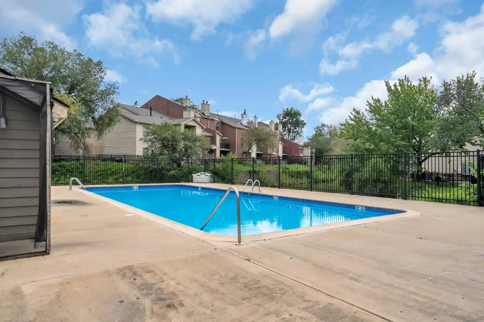 Listing Photo 25 - Condo for sale in 2060 N Rand Rd located at 2060 N Rand Rd, Palatine, IL 60074 - Unit #101