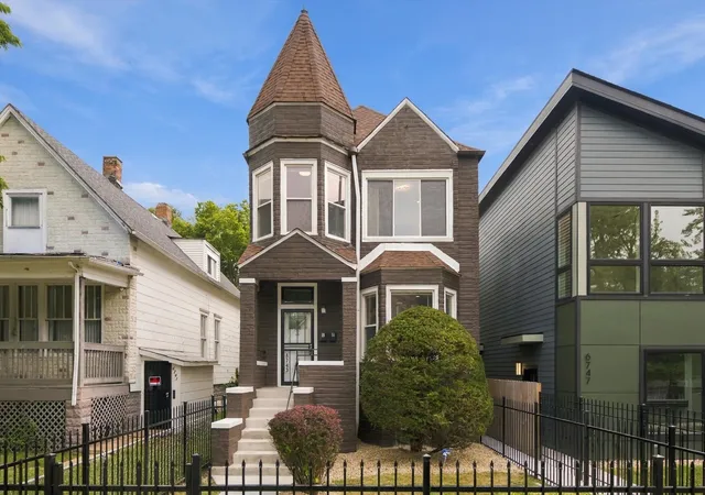 Photo 1 of Multi family home for sale at 6743 S Langley Ave, Chicago, IL 60637 | MLS# 12769162 | Listing updated on 2026-10-01
