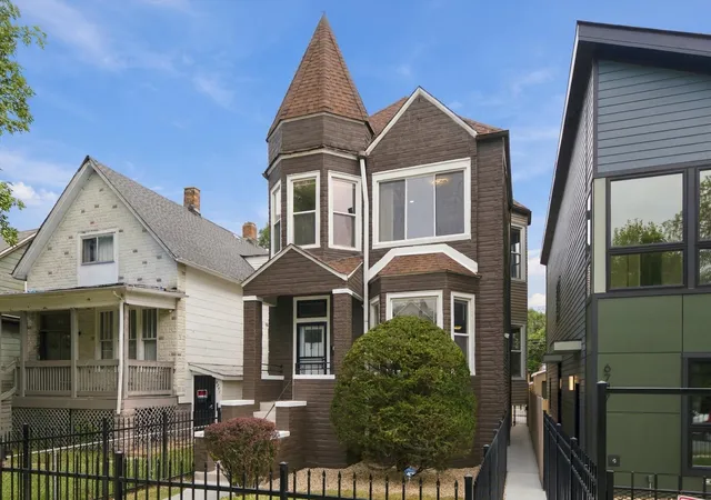 Photo 2 of Multi family home for sale at 6743 S Langley Ave, Chicago, IL 60637 | MLS# 12769162 | Listing updated on 2026-10-01
