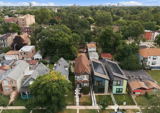 Photo 3 of Multi family home for sale at 6743 S Langley Ave, Chicago, IL 60637 | MLS# 12769162 | Listing updated on 2026-10-01
