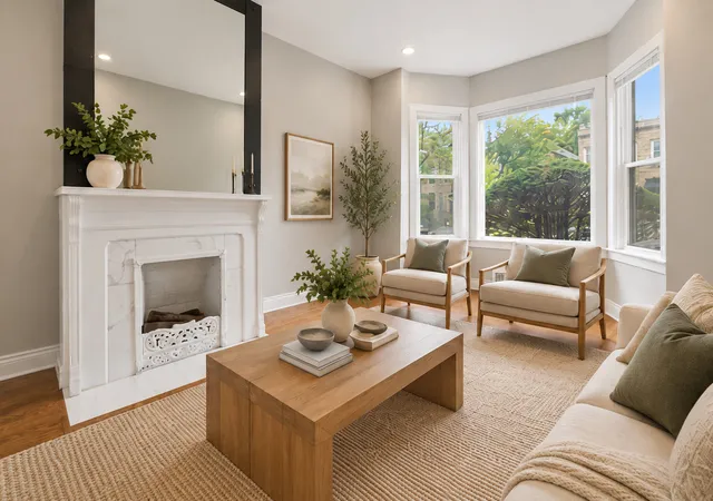 Photo 3 of House for sale at 6743 S Langley Ave, Chicago, IL 60637 | MLS# 12769162 | Listing updated on 2026-10-01