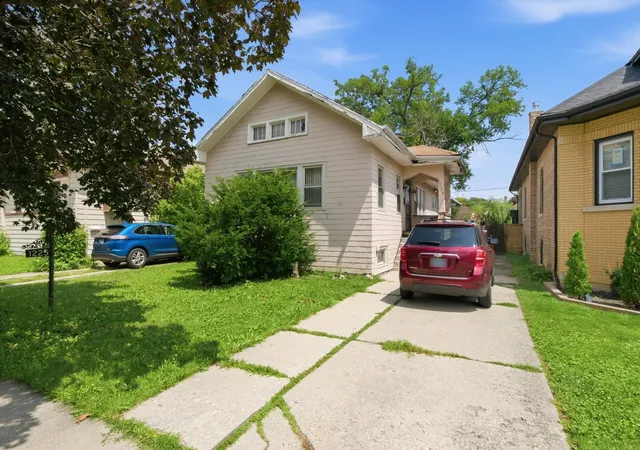 Photo 1 of Single family home for sale at 1225 S 16th Avenue, Maywood, IL 60153 | MLS# 12769163 | Listing updated on 2026-09-30