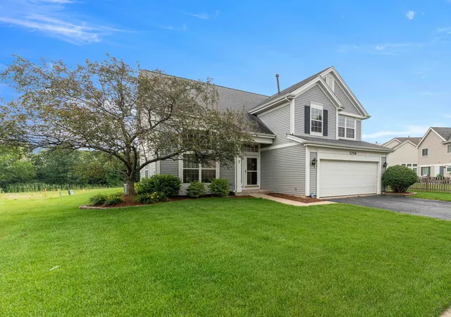 Photo 1 of Single family home for sale at 1256 Pennsbury Ln, Aurora, IL 60502 | MLS# 12769165 | Listing updated on 2026-09-26