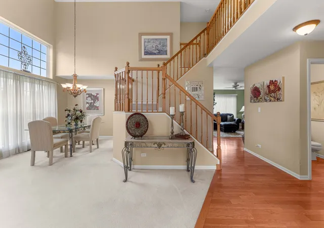 Photo 3 of Single family home for sale at 1256 Pennsbury Ln, Aurora, IL 60502 | MLS# 12769165 | Listing updated on 2026-09-26