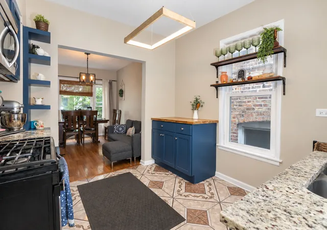 Photo 3 of Single family home for sale at 3906 W Montrose Ave, Chicago, IL 60618 | MLS# 12769177 | Listing updated on 2026-09-26