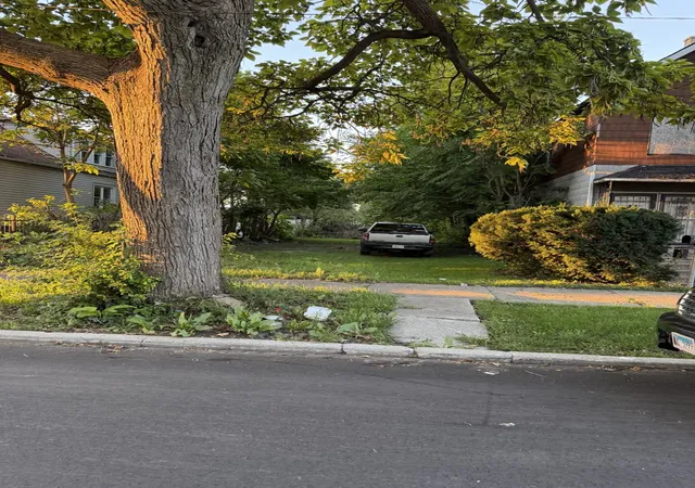 Land for sale at 140 E 119th Street, Chicago, IL 60628 | MLS# 12769178