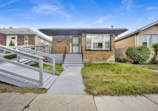 Single family home for sale at 25 E 121st Street, Chicago, IL 60628 | MLS# 12769182