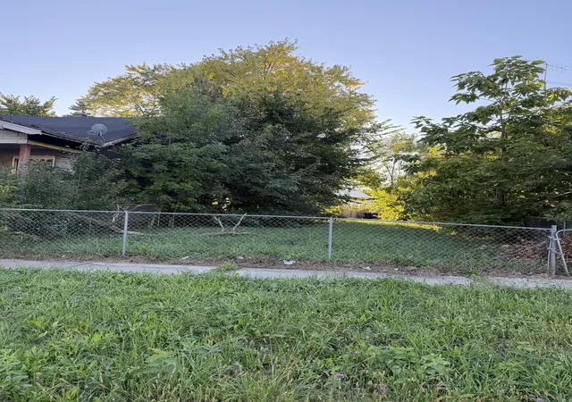 Photo 1 of Land for sale at 10504 S Perry Ave, Chicago, IL 60628 | MLS# 12769186 | Listing updated on 2026-10-05