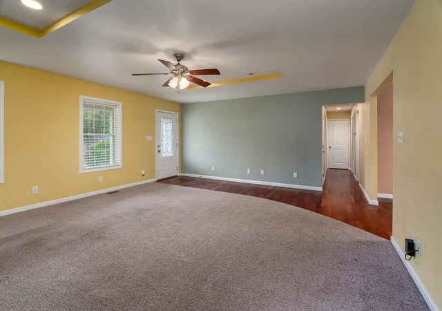 Photo 3 of Single family home for sale at 1112 Line Dr, Carterville, IL 62918 | MLS# 12769196 | Listing updated on 2026-10-02