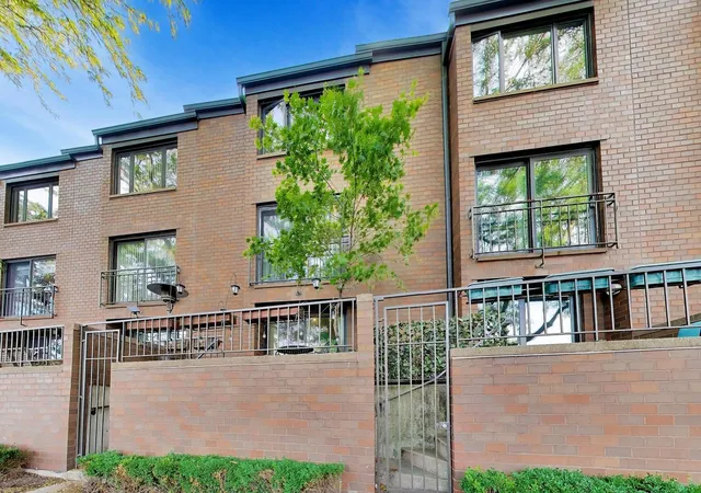 Photo 1 of Townhouse for sale at 3700 N Lake Shore Dr #104, Chicago, IL 60613 | MLS# 12769204 | Listing updated on 2026-10-01